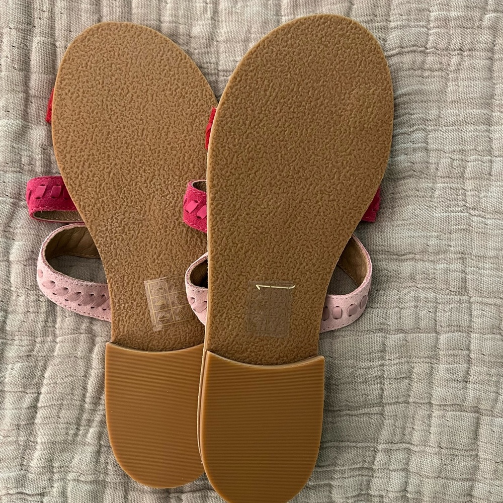 Jack Rodgers Sandals - Picture 2 of 6